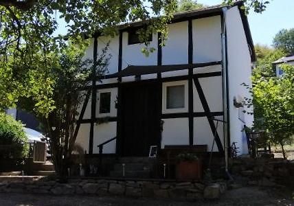 Huehnerstaellchen Dumpelfeld 외부 사진