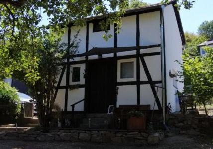 Huehnerstaellchen Dumpelfeld 외부 사진