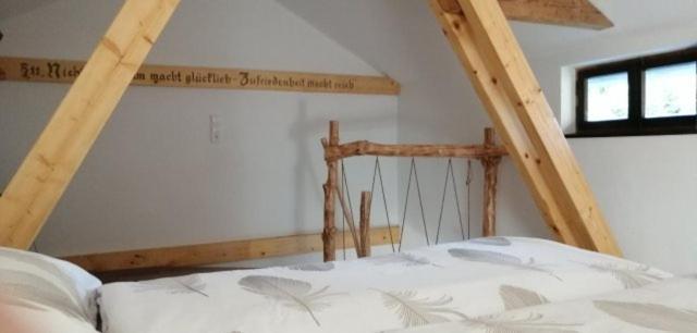 Huehnerstaellchen Dumpelfeld 외부 사진